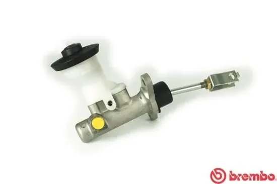 Geberzylinder, Kupplung BREMBO C 83 022 Bild Geberzylinder, Kupplung BREMBO C 83 022