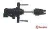 Geberzylinder, Kupplung BREMBO C 83 025