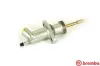 Nehmerzylinder, Kupplung BREMBO E 06 005