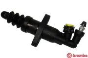 Nehmerzylinder, Kupplung BREMBO E 06 008