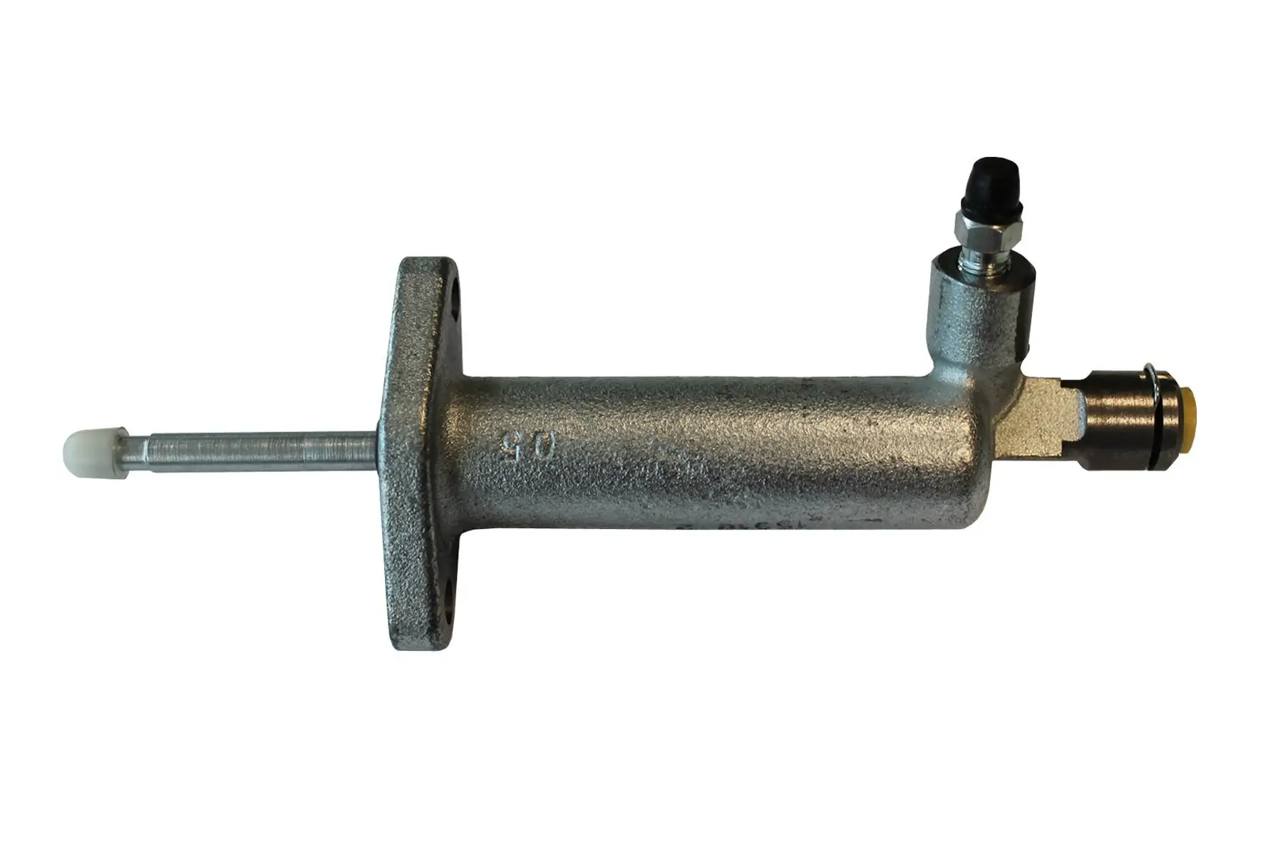 Nehmerzylinder, Kupplung BREMBO E 06 013