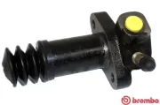 Nehmerzylinder, Kupplung BREMBO E 15 001