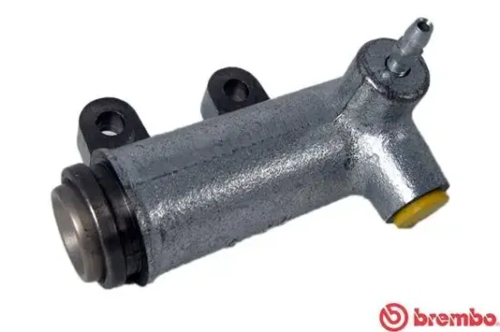 Nehmerzylinder, Kupplung BREMBO E 23 007 Bild Nehmerzylinder, Kupplung BREMBO E 23 007