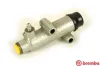 Nehmerzylinder, Kupplung BREMBO E 23 018