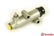 Nehmerzylinder, Kupplung BREMBO E 23 018