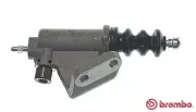 Nehmerzylinder, Kupplung BREMBO E 28 009