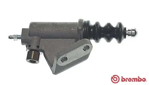 Nehmerzylinder, Kupplung BREMBO E 28 009 Bild Nehmerzylinder, Kupplung BREMBO E 28 009