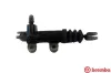 Nehmerzylinder, Kupplung BREMBO E 30 004