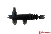 Nehmerzylinder, Kupplung BREMBO E 30 004