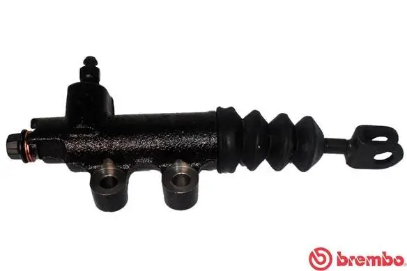 Nehmerzylinder, Kupplung BREMBO E 30 009