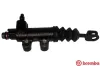 Nehmerzylinder, Kupplung BREMBO E 30 009