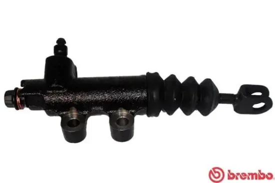 Nehmerzylinder, Kupplung BREMBO E 30 009 Bild Nehmerzylinder, Kupplung BREMBO E 30 009