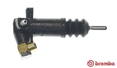 Nehmerzylinder, Kupplung BREMBO E 30 010 Bild Nehmerzylinder, Kupplung BREMBO E 30 010