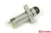 Nehmerzylinder, Kupplung BREMBO E 44 008