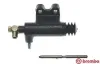 Nehmerzylinder, Kupplung BREMBO E 54 011