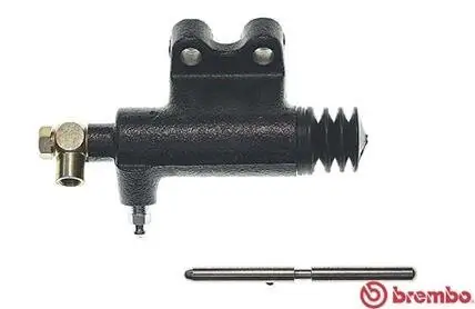 Nehmerzylinder, Kupplung BREMBO E 54 011 Bild Nehmerzylinder, Kupplung BREMBO E 54 011