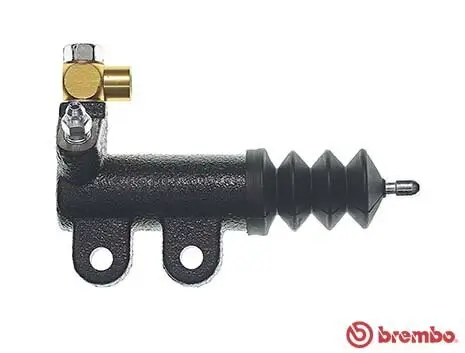 Nehmerzylinder, Kupplung BREMBO E 54 012