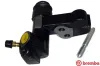 Nehmerzylinder, Kupplung BREMBO E 56 033