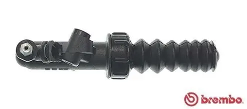 Nehmerzylinder, Kupplung BREMBO E 61 008 Bild Nehmerzylinder, Kupplung BREMBO E 61 008