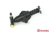 Nehmerzylinder, Kupplung BREMBO E 85 004