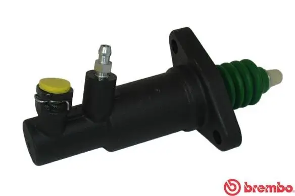 Nehmerzylinder, Kupplung BREMBO E 85 015