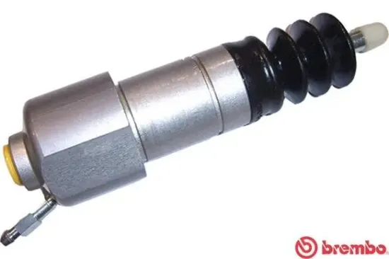 Nehmerzylinder, Kupplung BREMBO E 86 003 Bild Nehmerzylinder, Kupplung BREMBO E 86 003