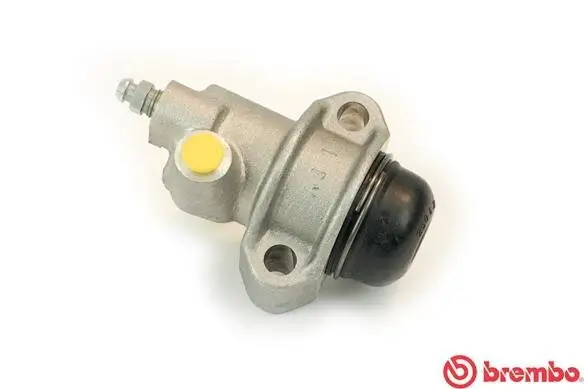 Nehmerzylinder, Kupplung BREMBO E 99 001