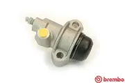 Nehmerzylinder, Kupplung BREMBO E 99 001
