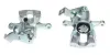 Bremssattel hinter der Achse Hinterachse rechts BREMBO F 00 005