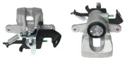 Bremssattel BREMBO F 00 006