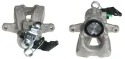 Bremssattel hinter der Achse Hinterachse links BREMBO F 00 008
