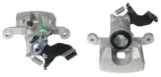 Bremssattel hinter der Achse Hinterachse rechts BREMBO F 00 013