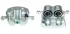 Bremssattel vor der Achse Vorderachse rechts BREMBO F 00 015