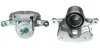 Bremssattel vor der Achse Vorderachse rechts BREMBO F 00 025