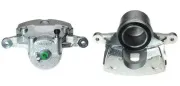 Bremssattel vor der Achse Vorderachse rechts BREMBO F 00 025