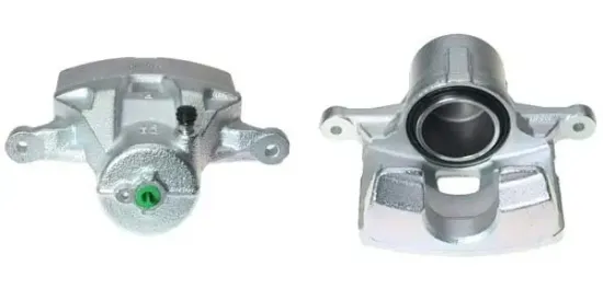 Bremssattel vor der Achse Vorderachse rechts BREMBO F 00 031 Bild Bremssattel vor der Achse Vorderachse rechts BREMBO F 00 031