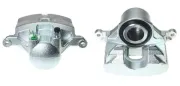 Bremssattel vor der Achse Vorderachse rechts BREMBO F 00 037