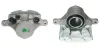 Bremssattel vor der Achse Vorderachse links BREMBO F 00 038