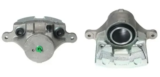 Bremssattel vor der Achse Vorderachse rechts BREMBO F 00 039 Bild Bremssattel vor der Achse Vorderachse rechts BREMBO F 00 039