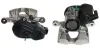 Bremssattel vor der Achse Hinterachse rechts BREMBO F 00 051 Bild Bremssattel vor der Achse Hinterachse rechts BREMBO F 00 051