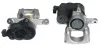 Bremssattel hinter der Achse Hinterachse rechts BREMBO F 00 055 Bild Bremssattel hinter der Achse Hinterachse rechts BREMBO F 00 055