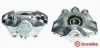 Bremssattel Vorderachse rechts vor der Achse BREMBO F 06 015