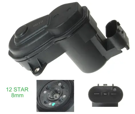 Bremssattel hinter der Achse Hinterachse rechts BREMBO F 06 249 Bild Bremssattel hinter der Achse Hinterachse rechts BREMBO F 06 249