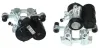 Bremssattel hinter der Achse Hinterachse rechts BREMBO F 06 275 Bild Bremssattel hinter der Achse Hinterachse rechts BREMBO F 06 275