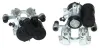 Bremssattel hinter der Achse Hinterachse rechts BREMBO F 06 277 Bild Bremssattel hinter der Achse Hinterachse rechts BREMBO F 06 277