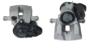 Bremssattel vor der Achse Hinterachse links BREMBO F 06 288