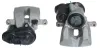Bremssattel vor der Achse Hinterachse rechts BREMBO F 06 289