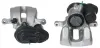 Bremssattel vor der Achse Hinterachse links BREMBO F 06 290