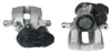 Bremssattel vor der Achse Hinterachse links BREMBO F 06 294