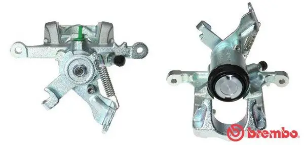 Bremssattel BREMBO F 10 016